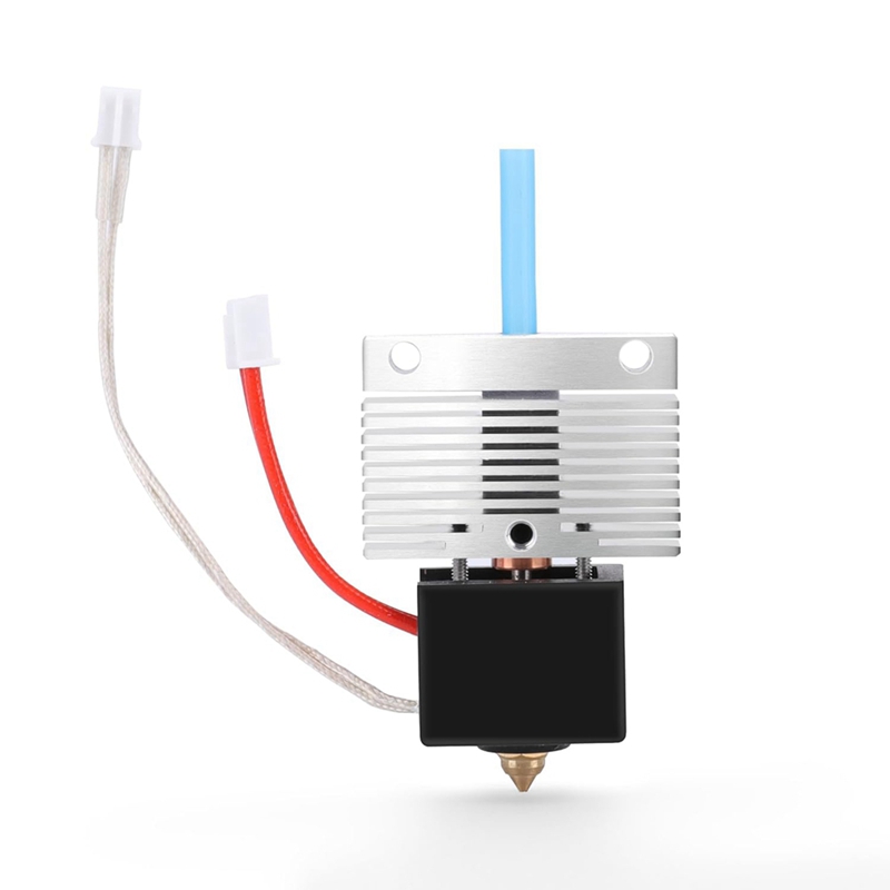 ชุดฮอตเอนด์สำหรับเครื่องพิมพ์  - 3D Printer Hotend Kit บทวิจารณ์และราคา
