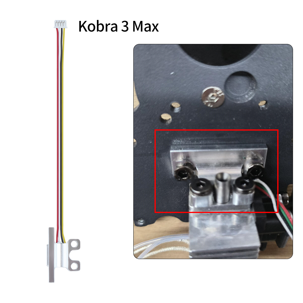 Toaiot Strain Gauge สําหรับ An - 3D Printing Workshop บทวิจารณ์และราคา