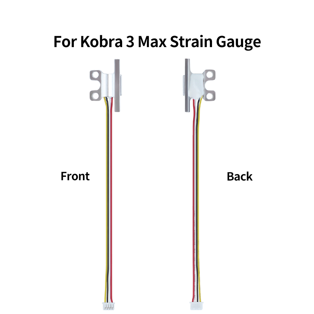 Toaiot Strain Gauge สําหรับ An - 3D Printing Workshop บทวิจารณ์และราคา