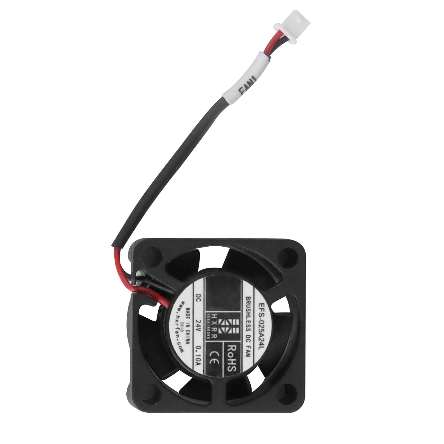 ชุดพัดลม Creality Original End - Creality Printer Ender 3 บทวิจารณ์และราคา