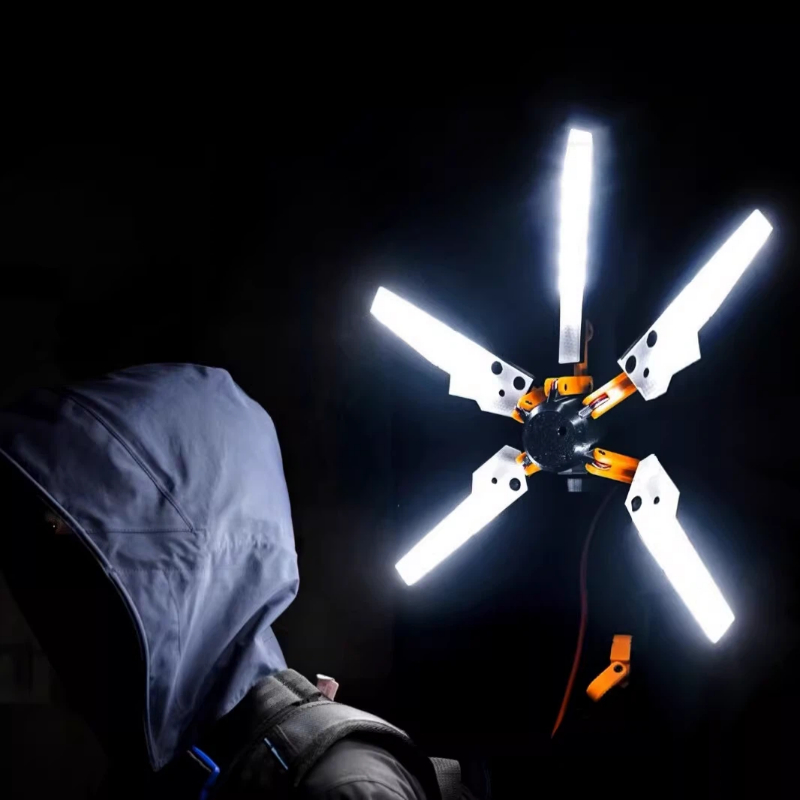 โคมไฟ LED รีโมทคอนโทรล Death S - 3D Printing Table บทวิจารณ์และราคา