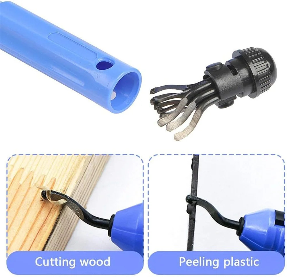ใบมีดเหล็กความเร็วสูงชุดเครื่อ - 3D Printing Liquid บทวิจารณ์และราคา