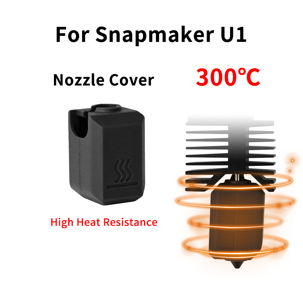 0.2/0.4/0.6/0.8 มม. ฮอตเอนด์สำ - 3D Printing Output บทวิจารณ์และราคา