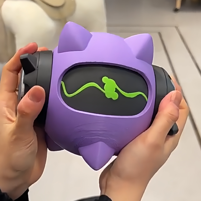 ของเล่นฟิดเจ็ต Valorant Miks B - 3D Printing Table บทวิจารณ์และราคา