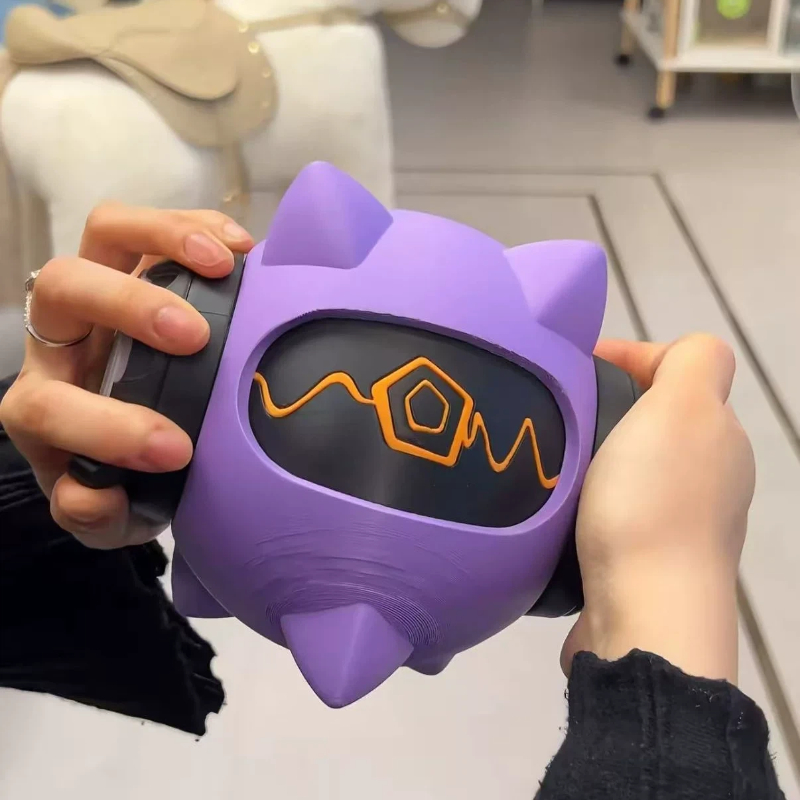 ของเล่นฟิดเจ็ต Valorant Miks B - 3D Printing Table บทวิจารณ์และราคา