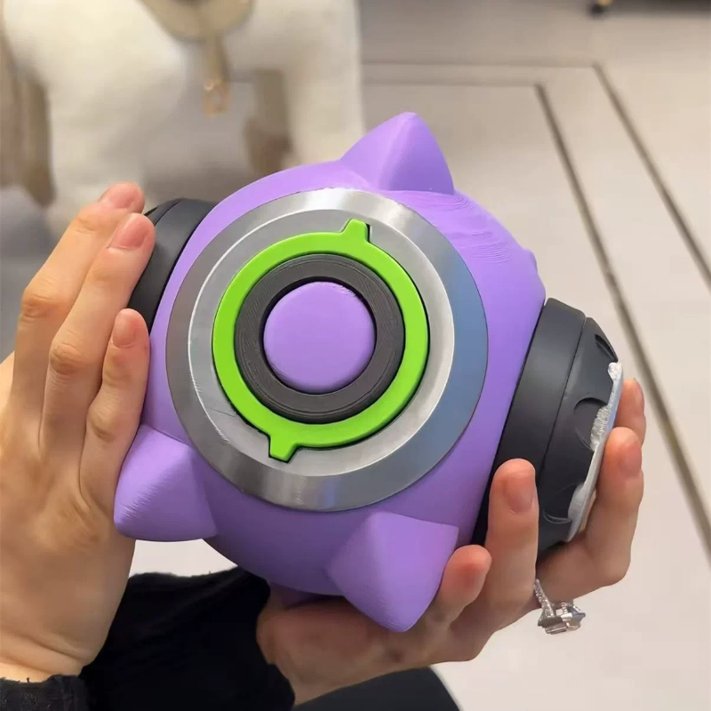 ของเล่นฟิดเจ็ต Valorant Miks B - 3D Printing Table บทวิจารณ์และราคา