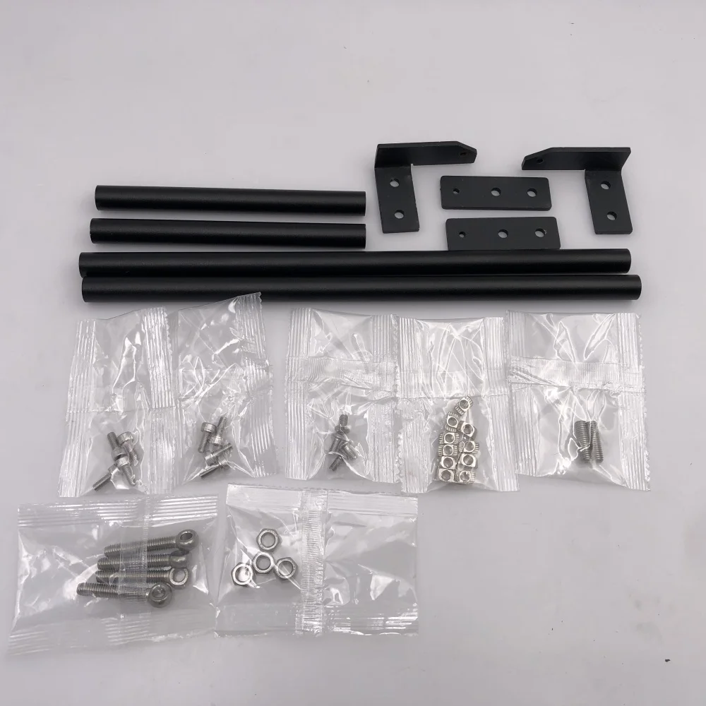 อัพเกรดเสถียรภาพแกน Z ดึง Rod  - Z Axis Stabilizer 3D บทวิจารณ์และราคา
