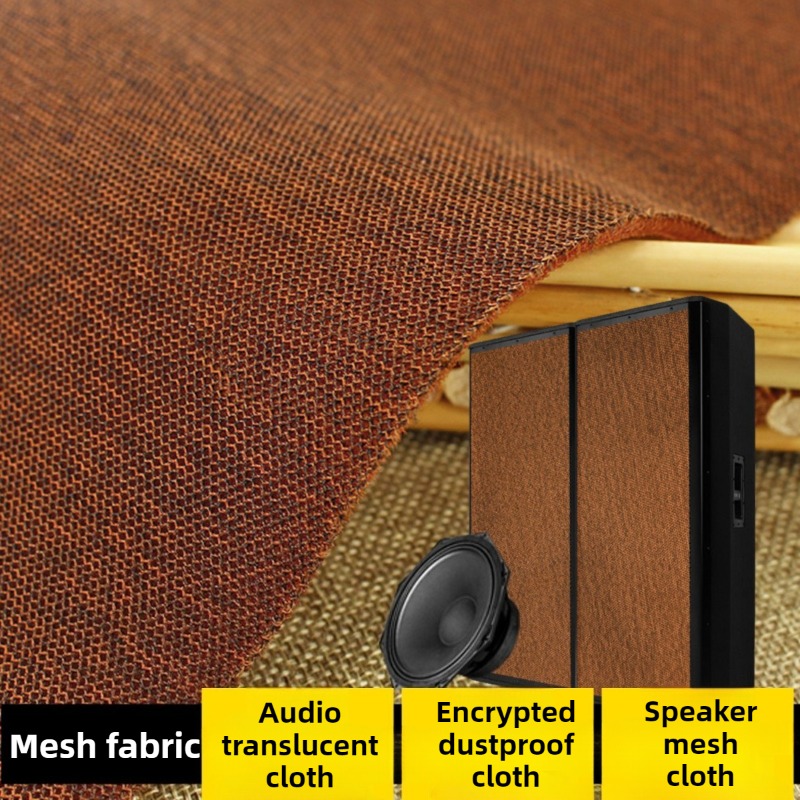 3D ลําโพงผ้าตาข่าย 2.5 มม.หนาโ - 3D Printing On Fabric บทวิจารณ์และราคา