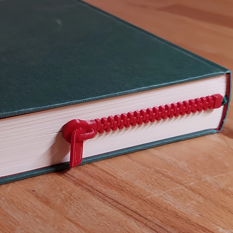 ที่คั่นหนังสือแบบซิปพิมพ์ 3 มิ - 3D Printing Ebook บทวิจารณ์และราคา