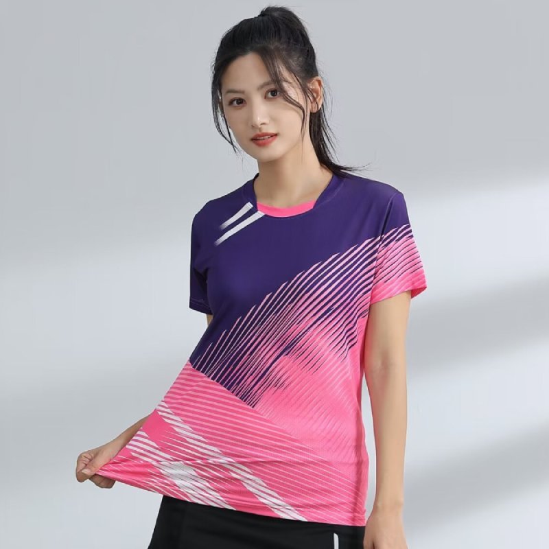 เสื้อเจอร์ซีย์ลายกีฬาปิงปองพิม - 3D Printing Table บทวิจารณ์และราคา