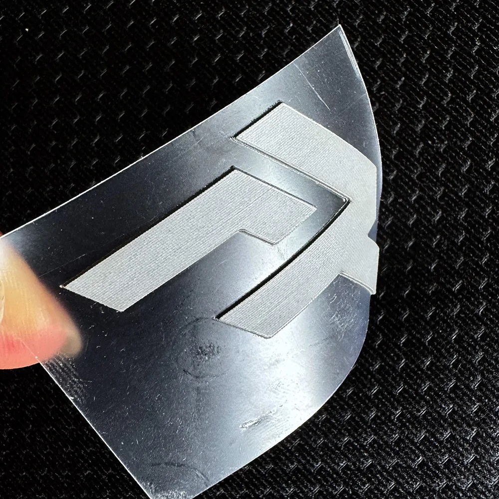ป้าย TC Heat Transfer แบบสีเดี - 3D Printing On Fabric บทวิจารณ์และราคา