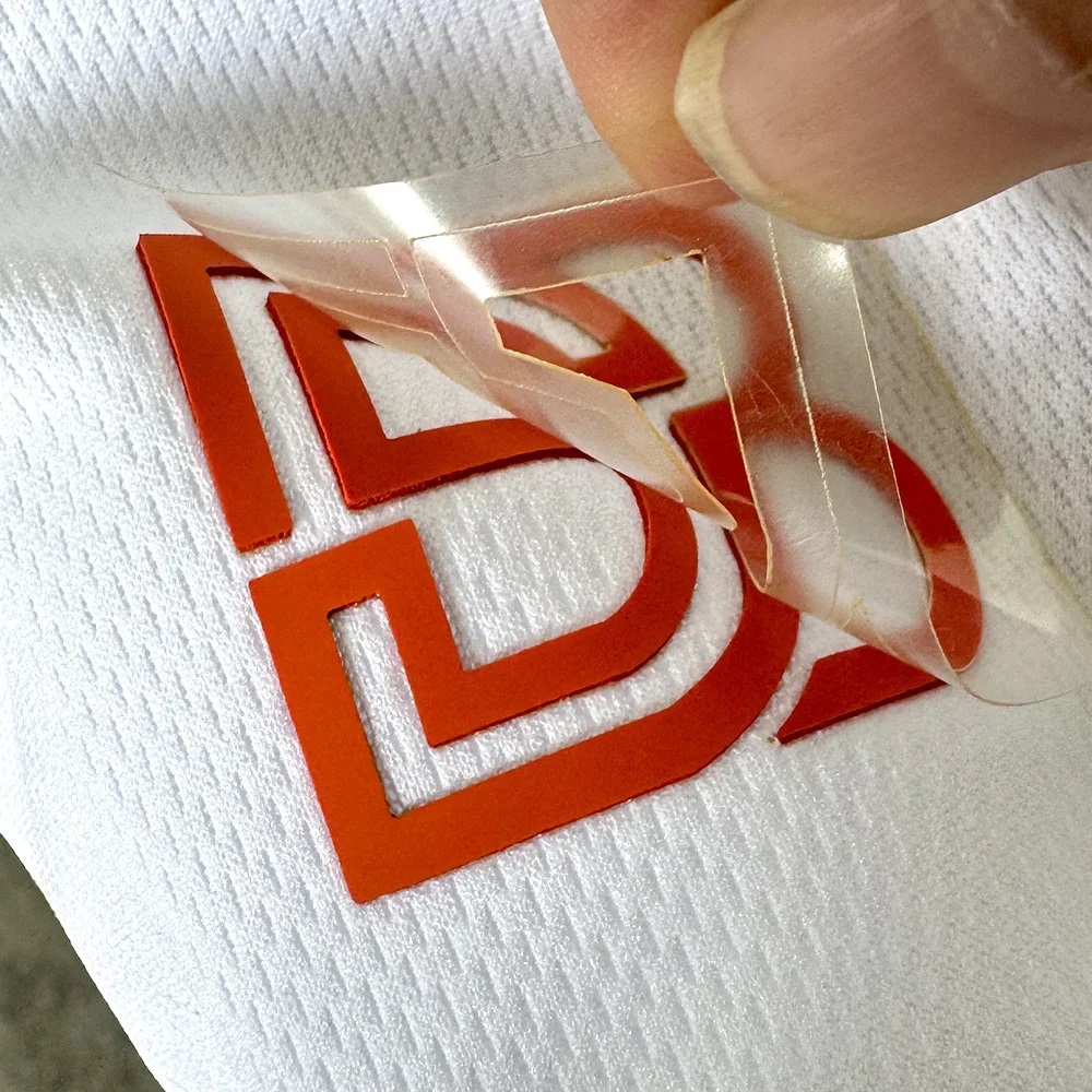 ป้าย TC Heat Transfer แบบสีเดี - 3D Printing On Fabric บทวิจารณ์และราคา