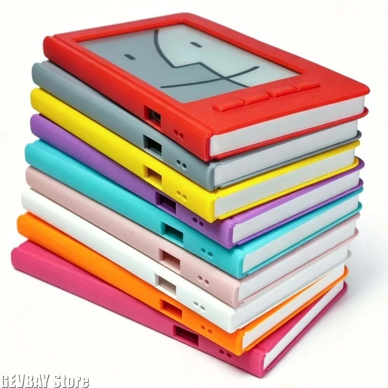 เคสป้องกันแบบเต็มตัวพิมพ์ 3 มิ - 3D Printing Ebook บทวิจารณ์และราคา