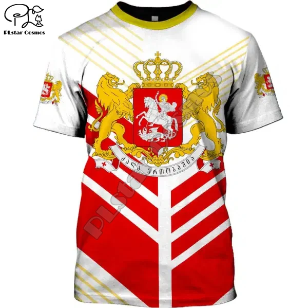 PLstarCosmos เสื้อยืดและกางเกง - 3D Printing Indonesia บทวิจารณ์และราคา
