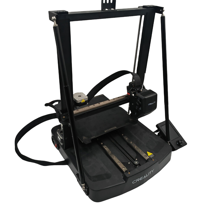 ชุดอุปกรณ์เสริมแกน Z ยี่ห้อ Fu - Z Axis Stabilizer 3D บทวิจารณ์และราคา