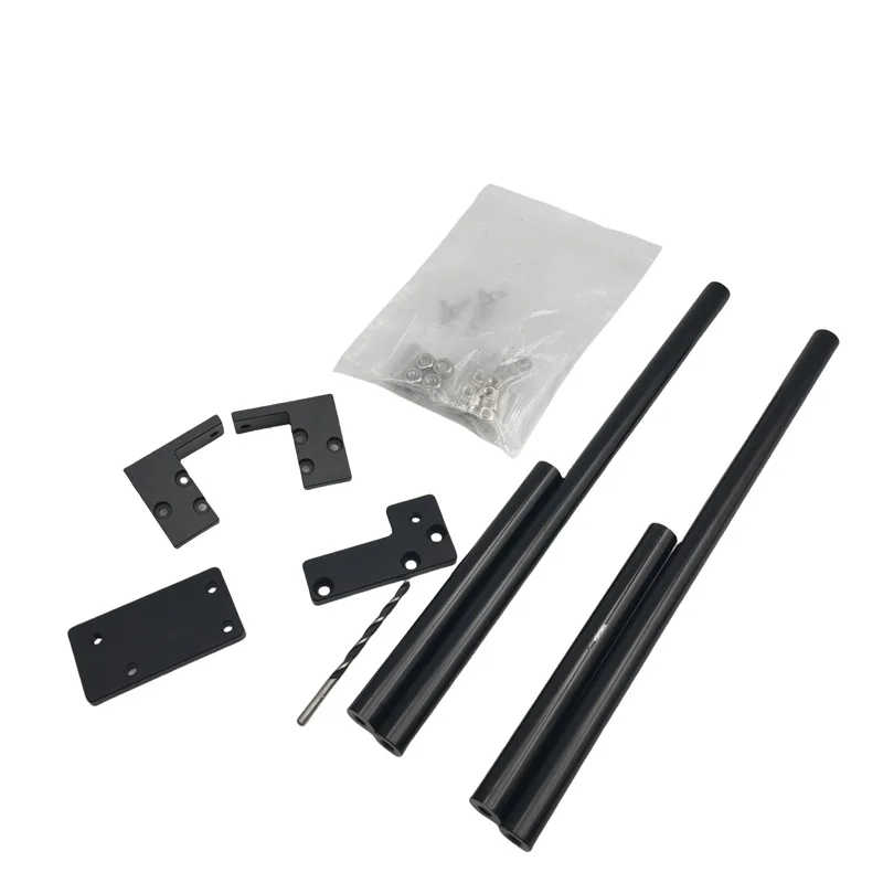 ชุดอุปกรณ์เสริมแกน Z ยี่ห้อ Fu - Z Axis Stabilizer 3D บทวิจารณ์และราคา