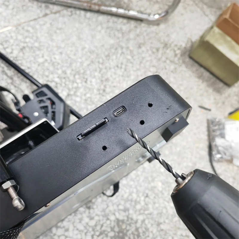 ชุดอุปกรณ์เสริมแกน Z ยี่ห้อ Fu - Z Axis Stabilizer 3D บทวิจารณ์และราคา