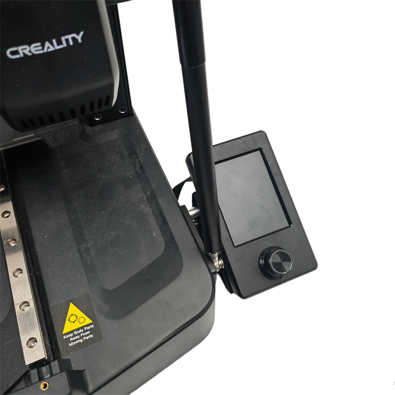 ชุดอุปกรณ์เสริมแกน Z ยี่ห้อ Fu - Z Axis Stabilizer 3D บทวิจารณ์และราคา