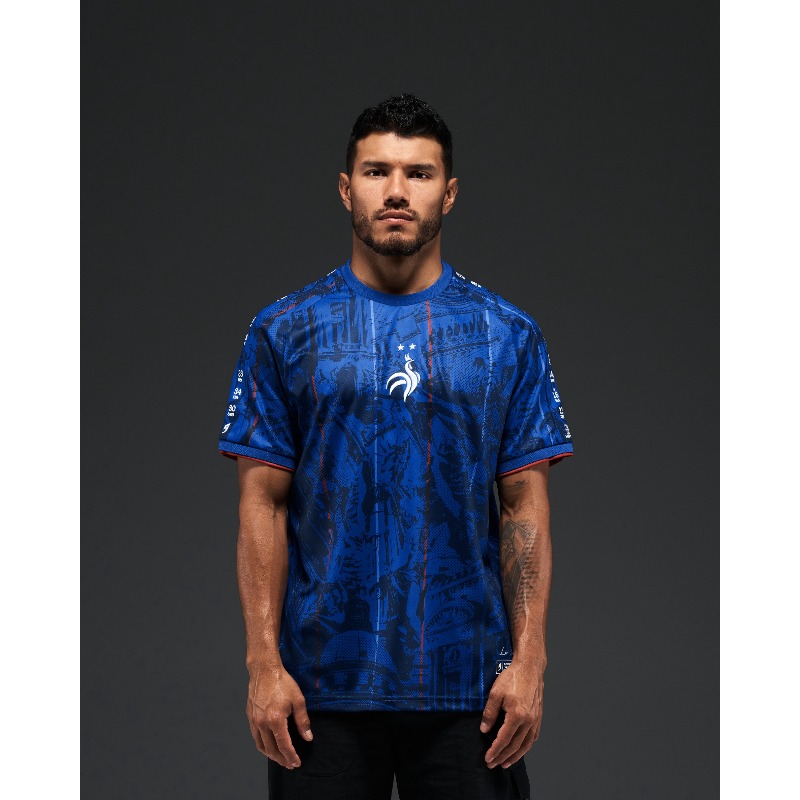 เสื้อฟุตบอลสำหรับงานฟุตบอลระดั - 3D Printing Solo บทวิจารณ์และราคา