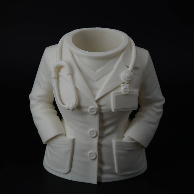 ที่ใส่ปากกา 3 มิติ รูปหมอ พยาบ - 3D Printing For Medical บทวิจารณ์และราคา