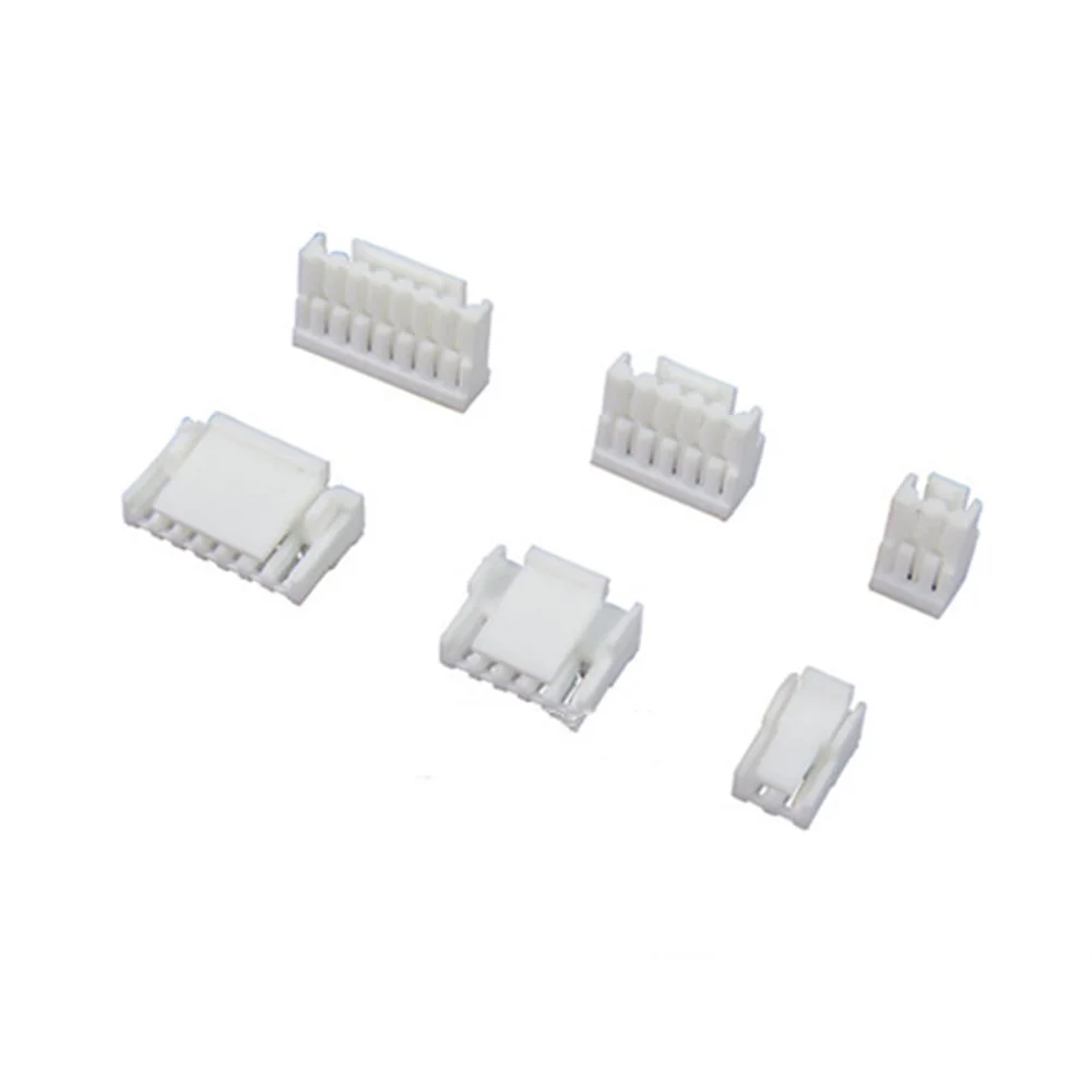 530 ชิ้น/กล่อง JST GH 1.25 มม. - 3D Printing Output บทวิจารณ์และราคา
