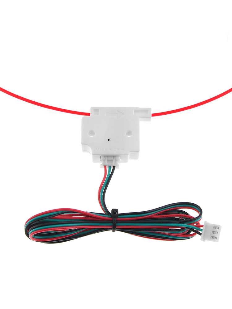 3D เครื่องพิมพ์ Filament Break - 3D Printing Website บทวิจารณ์และราคา