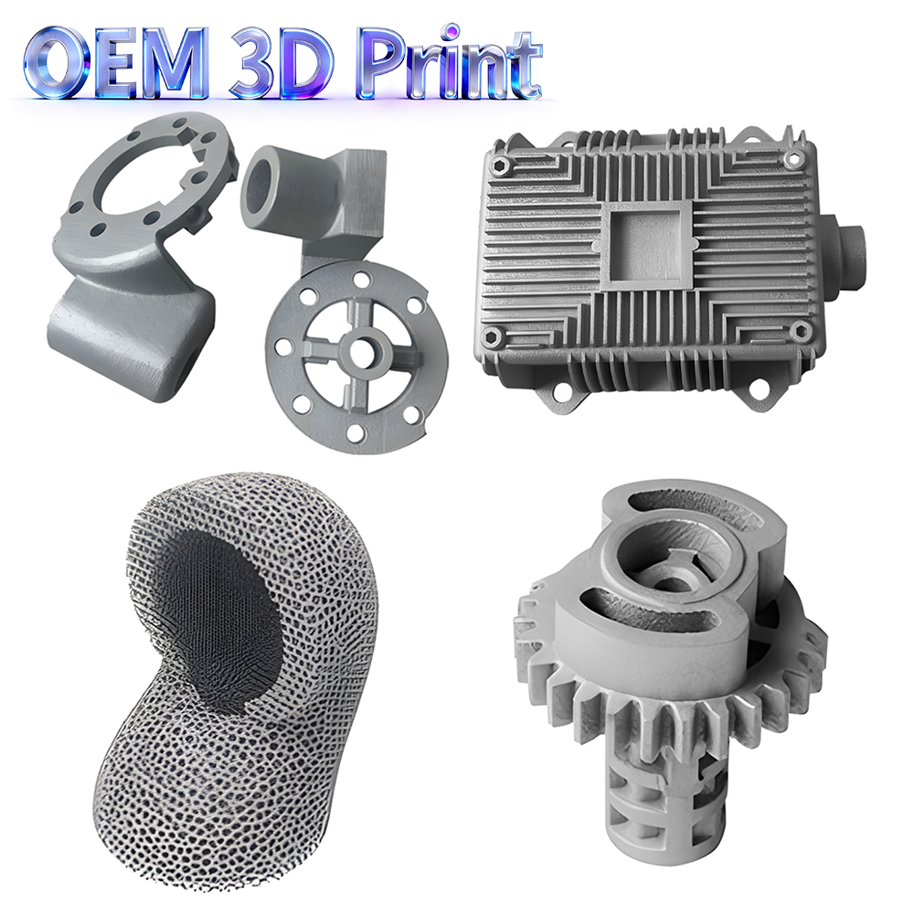 บริการพิมพ์ 3 มิติแบบกำหนดเองด - 3D Printing For Medical บทวิจารณ์และราคา