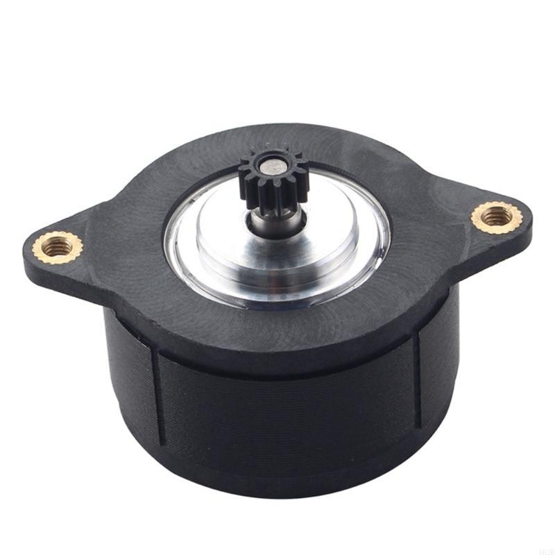 มอเตอร์สเต็ปแรงบิดขั้นสูง 462E - 3D Printing Output บทวิจารณ์และราคา