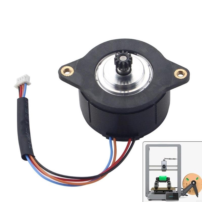 มอเตอร์สเต็ปแรงบิดขั้นสูง 462E - 3D Printing Output บทวิจารณ์และราคา